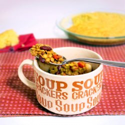 Lentil Chili