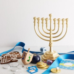 Chanukah Treats