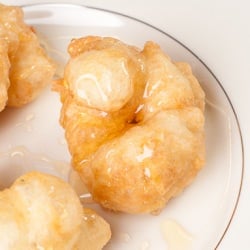 Bunuelos: A Hanukkah Donut