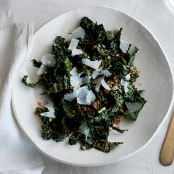 True Food’s Tuscan Kale Salad