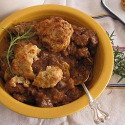 Hearty Beef Stew