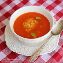 Tomato Soup