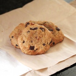 Chunky Monkey Cookies