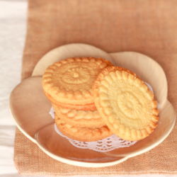 Doily Cookies