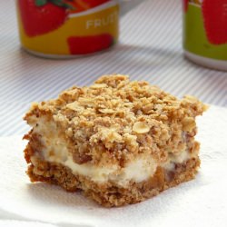 Oatmeal Bakes