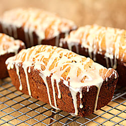 Date Nut Bread with Kahlua