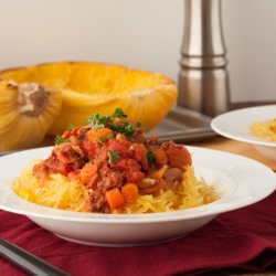 How to Peel and Roast Butternut Squash