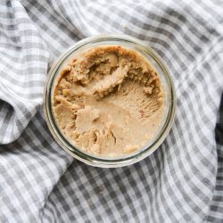 Chestnut Butter
