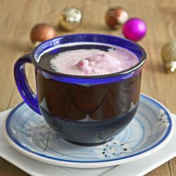 The Coffee Float