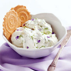 Herbal Cream Cheese Blend