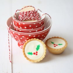 Cheesecake Cookies