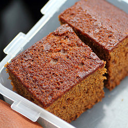 Gingerbread