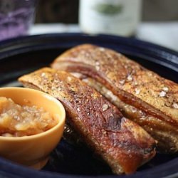 Crispy Pork Belly