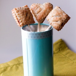 Pie Pops