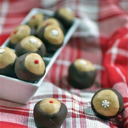 Buckeyes