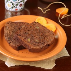 Pierre Hermé’s Chocolate Cake