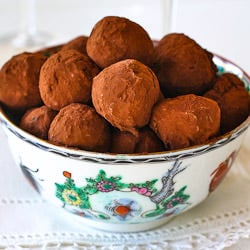 Edible food gifts for the holidays