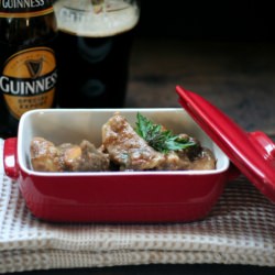 Guinness Stew