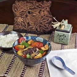 Sop Buntut- Indonesian Oxtail Soup