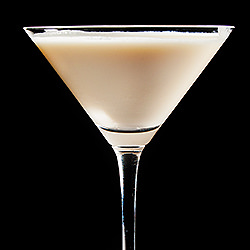 The Brandy Alexander Cocktail