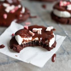 Chocolate Peppermint Marshmallow