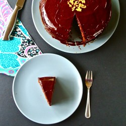 Orange Cake