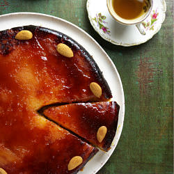 Tarte Tatin