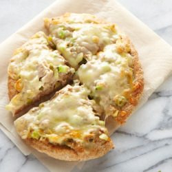 Tuna Melt