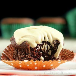 Pumpkin Whipped Cream Frosting