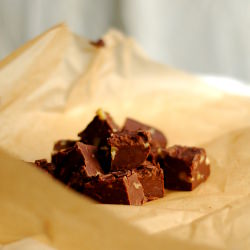 Festive Fudge