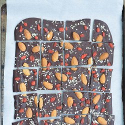 Chocolate Bark