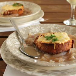 Onion Soup