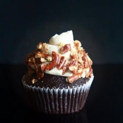 Chocolate Cupcakes