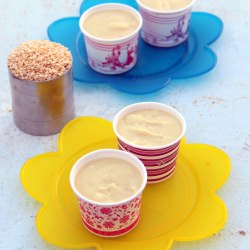Urad Dhal Porridge