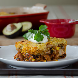 Tamale Pie