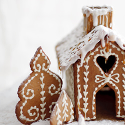 Gingerbread