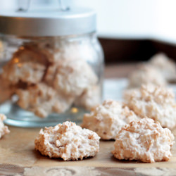 Coconut Macaroons