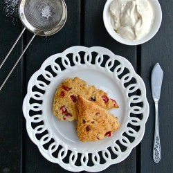 Scones