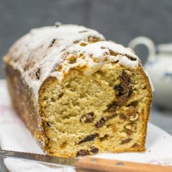 Christmas Stollen