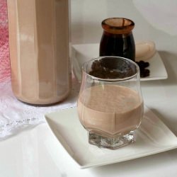 Homemade Baileys Irish Cream