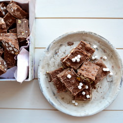 Rocky Road