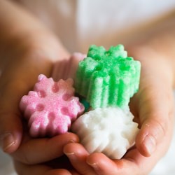 Sugar Shapes