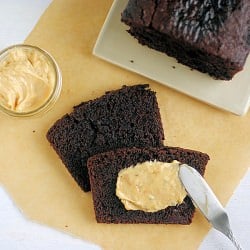 Double Chocolate Loaf