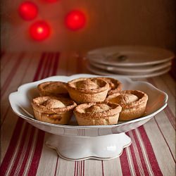 Mince Pies