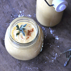 Mango Lassi