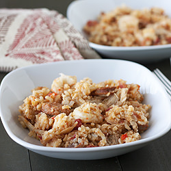 Jambalaya