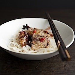 Caramelized Pork