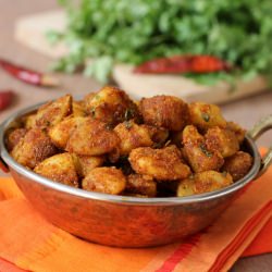 Potato Roast
