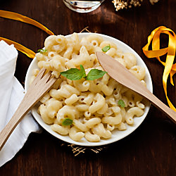 Mac & Cheese