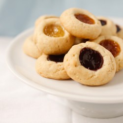 Jam Thumbprints